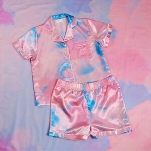 Taylor Swift Lover Pajamas